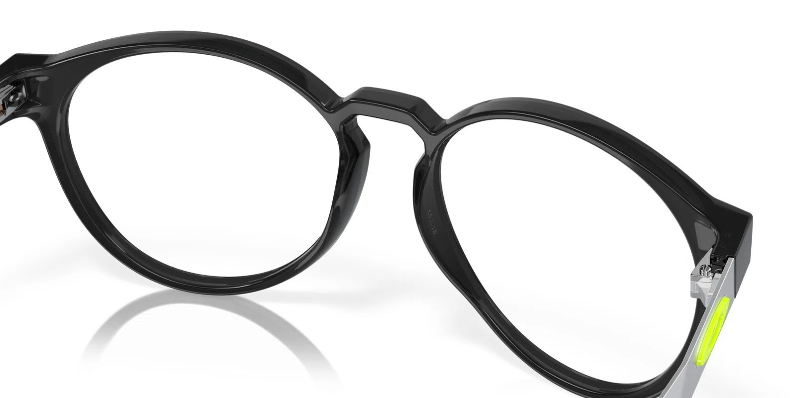 Oakley Exchange R 8184 Eyeglasses - view 10